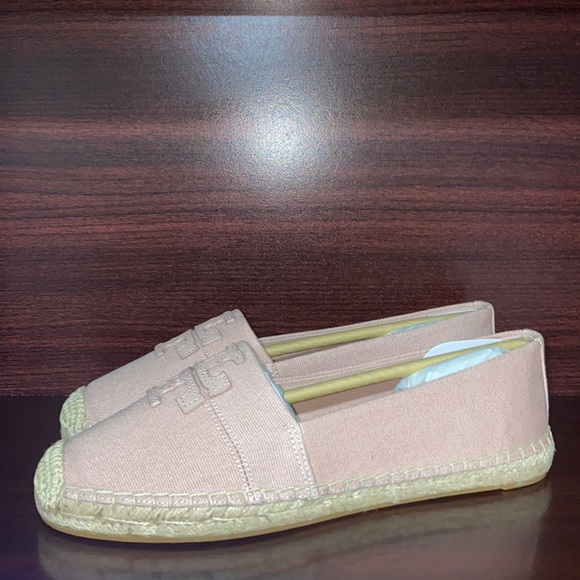 Tory Burch Shoes - ‼️LAST ONE‼️NEW Tory Burch Weston Flat Espadrilles